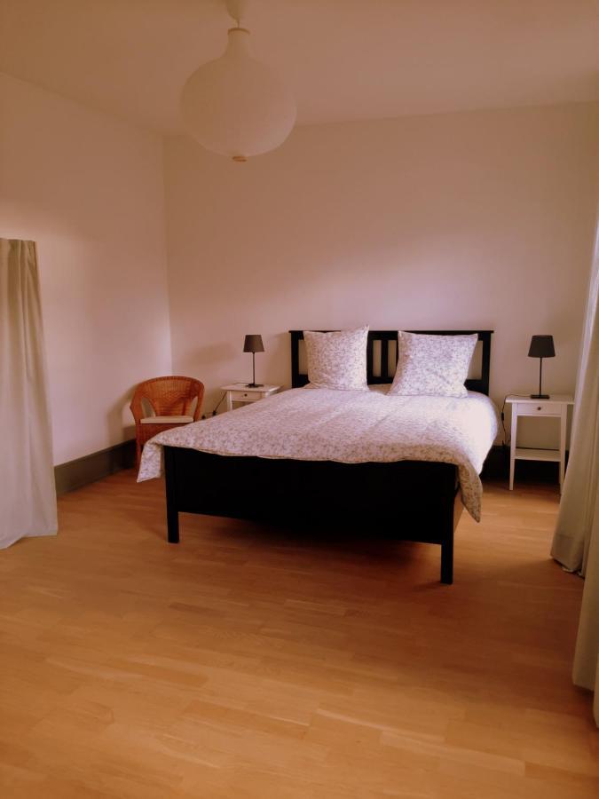 Le 1 " Gites Tout Confort A Colmar Centre" Exterior photo