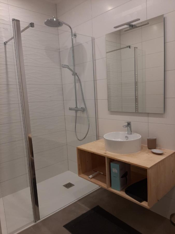 Le 1 " Gites Tout Confort A Colmar Centre" Exterior photo
